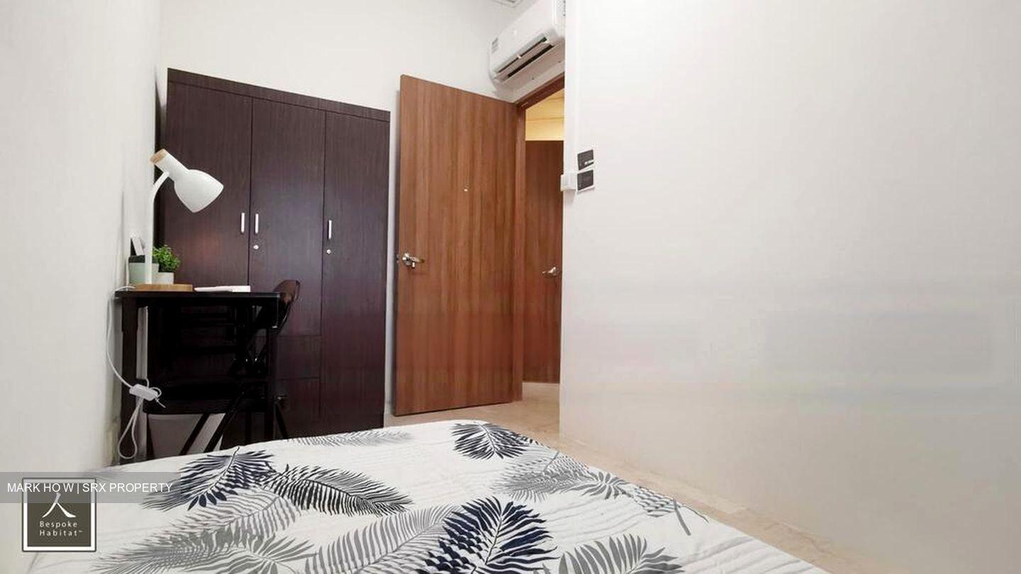 The Regalia (D9), Apartment #460487801